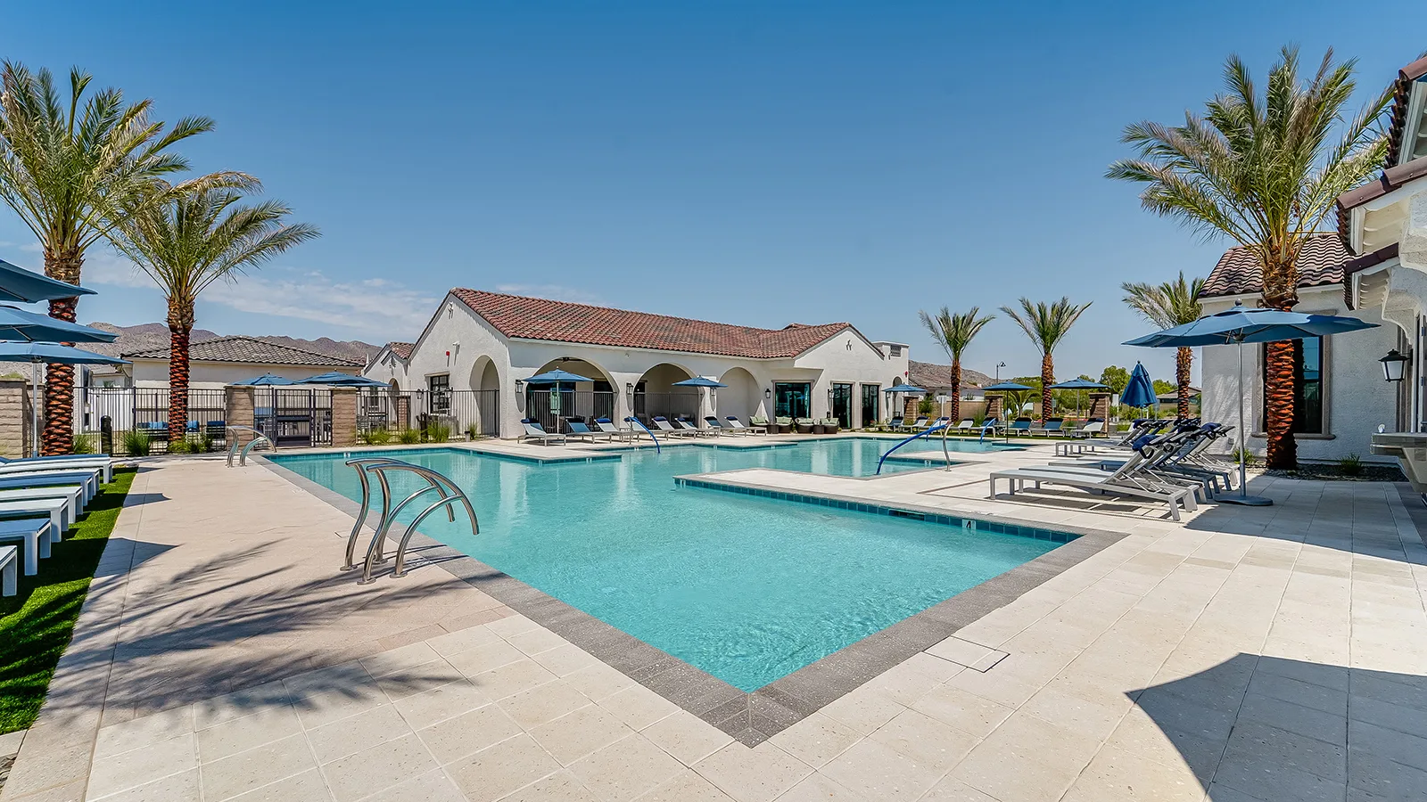 pool image
